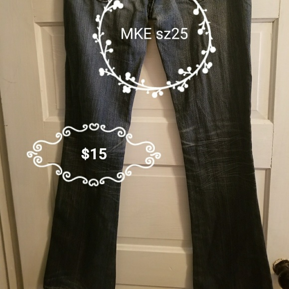 Jeans - Picture 2 of 2